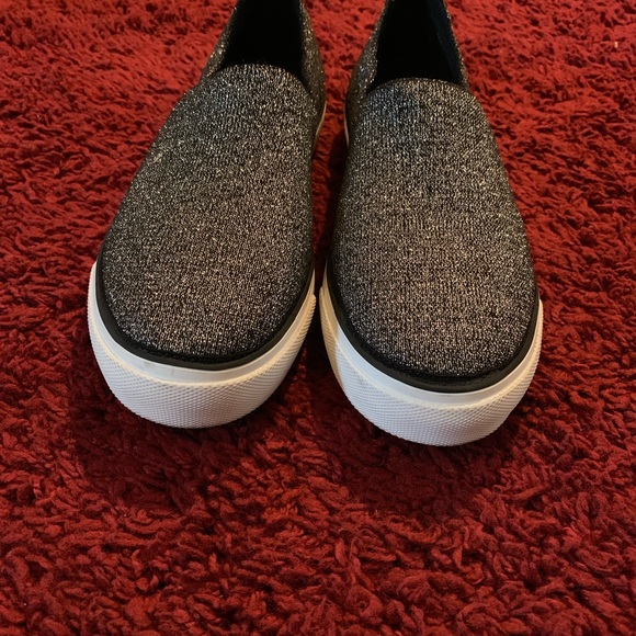 Slip On Sneakers - Picture 3 of 3